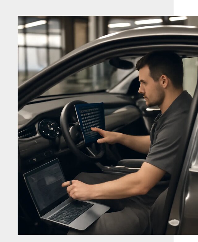 Русификация Exeed TXL в Благовещенске по цене от 15134 р. | ФастМобиль-Бгн