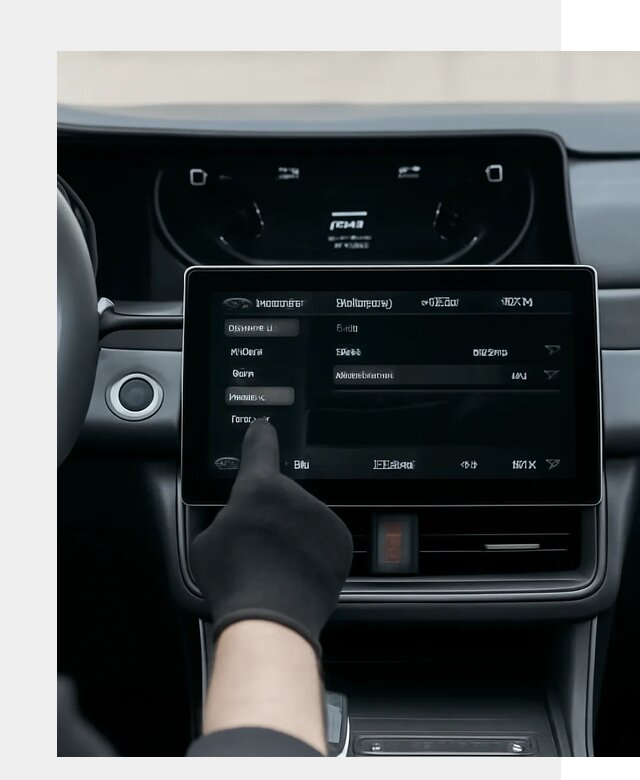 Русификация GAC GS 8 под ключ в Благовещенске от 6602 р. | ФастМобиль-Бгн