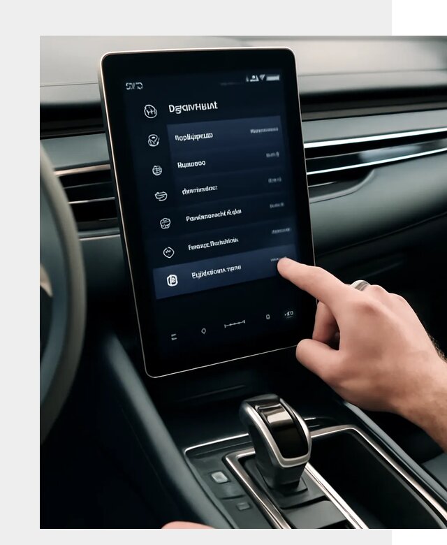 Русификация Geely Preface в Благовещенске по цене от 10055 р. | ФастМобиль-Бгн