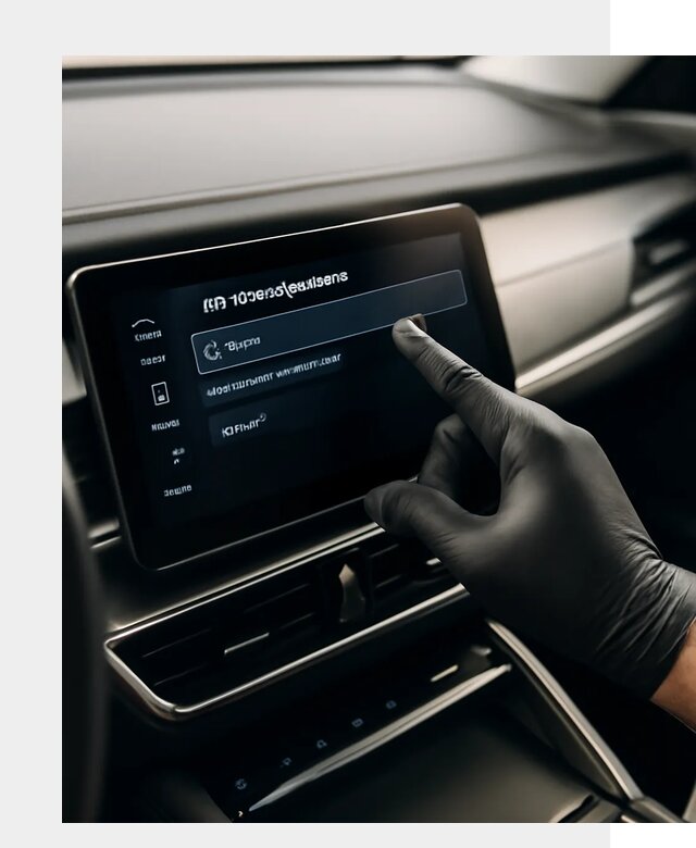 Русификация мультимедиа Geely в Благовещенске по цене 6602 р. | ФастМобиль-Бгн