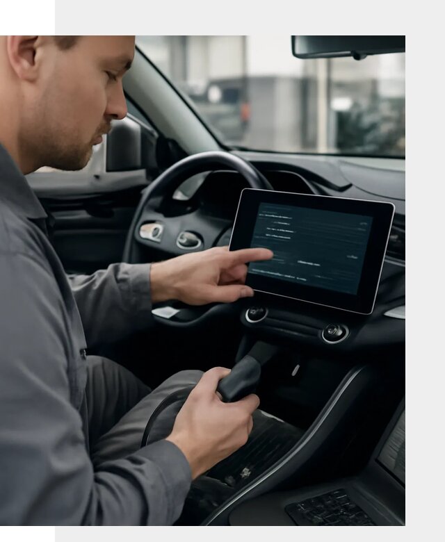 Русификация мультимедиа автомобилей Geely в Благовещенске под ключ