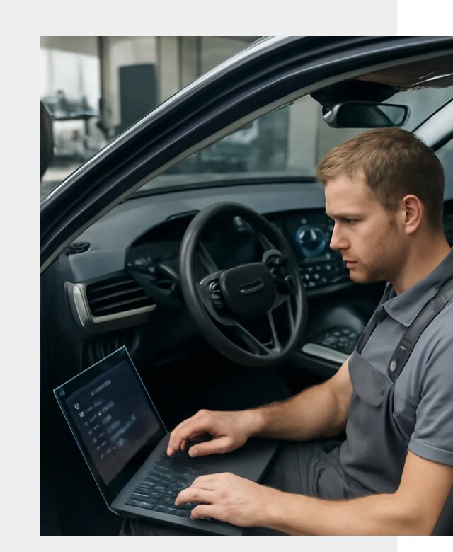 Русификация Haval в Благовещенске по цене от 8024 р. | ФастМобиль-Бгн