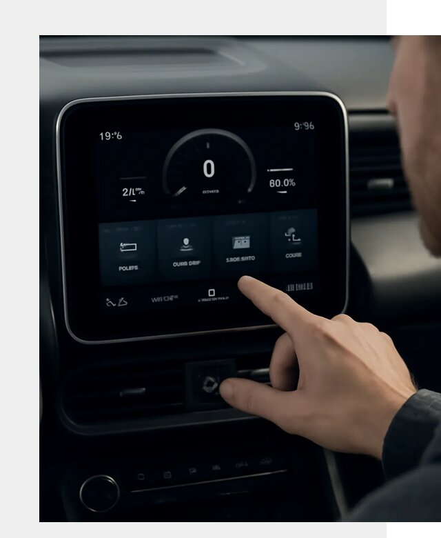 Русификация Haval DARGO в Благовещенске по цене от 6602 р. | ФастМобиль-Бгн