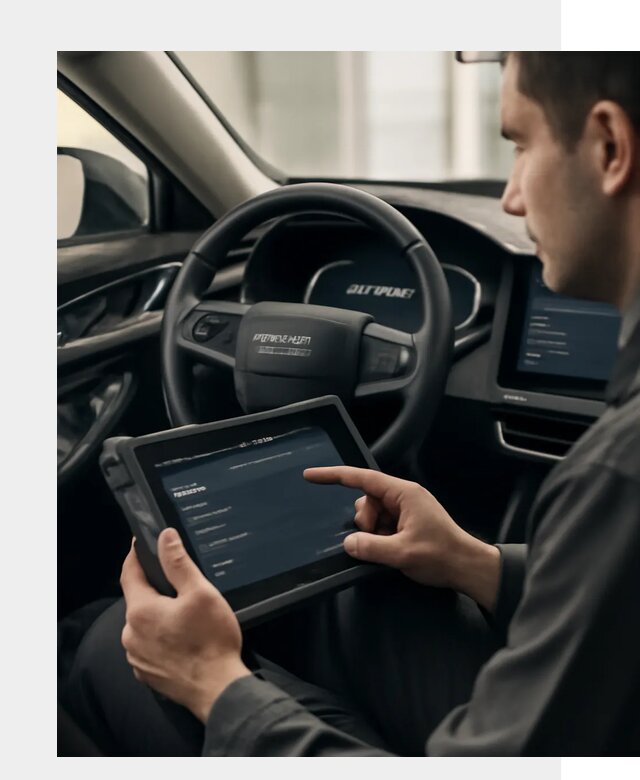 Русификация приборной панели Haval в Благовещенске от 5586 р. | ФастМобиль-Бгн