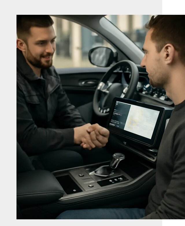 Русификация Jetour X70 Plus в Благовещенске по цене 5586 р. | ФастМобиль-Бгн