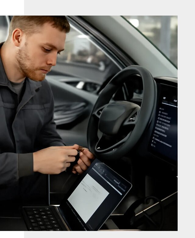Русификация Jetour X70 Plus для мультимедиа в Благовещенске