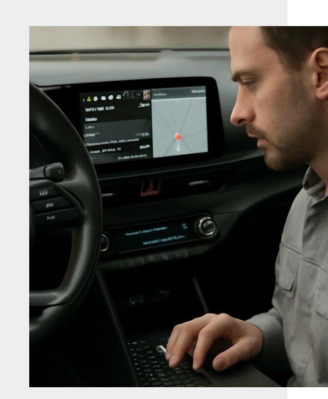 Русификация Hyundai всех моделей в Благовещенске от 8024 р. | ФастМобиль-Бгн