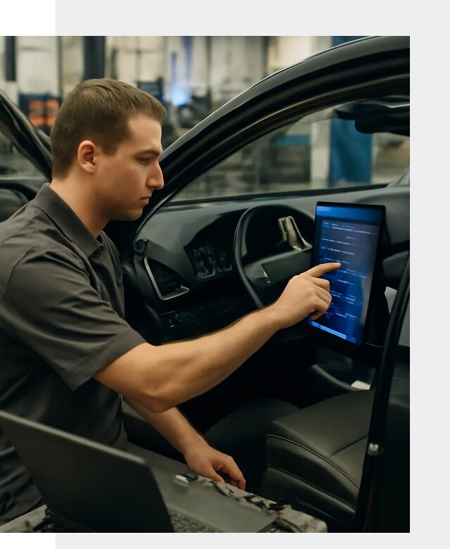 Русификация мультимедиа Hyundai для автомобилей под ключ в Благовещенске