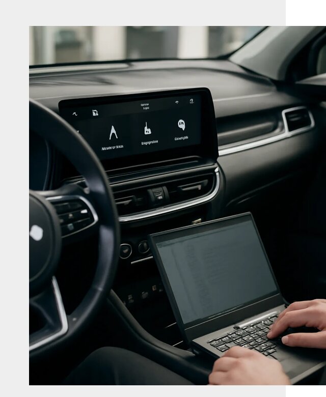 Русификация Kia K5 в Благовещенске по цене от 6602 р. | ФастМобиль-Бгн