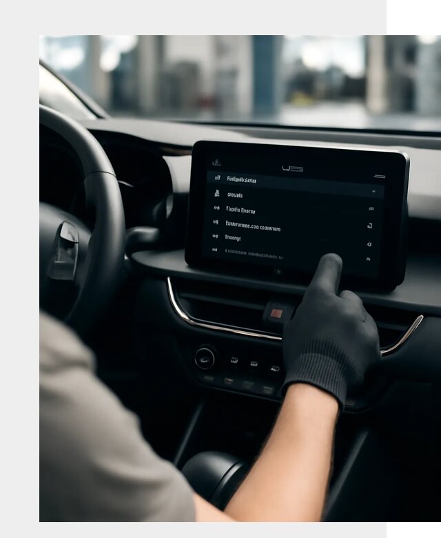 Русификация Kia всех моделей в Благовещенске от 10055 р. | ФастМобиль-Бгн