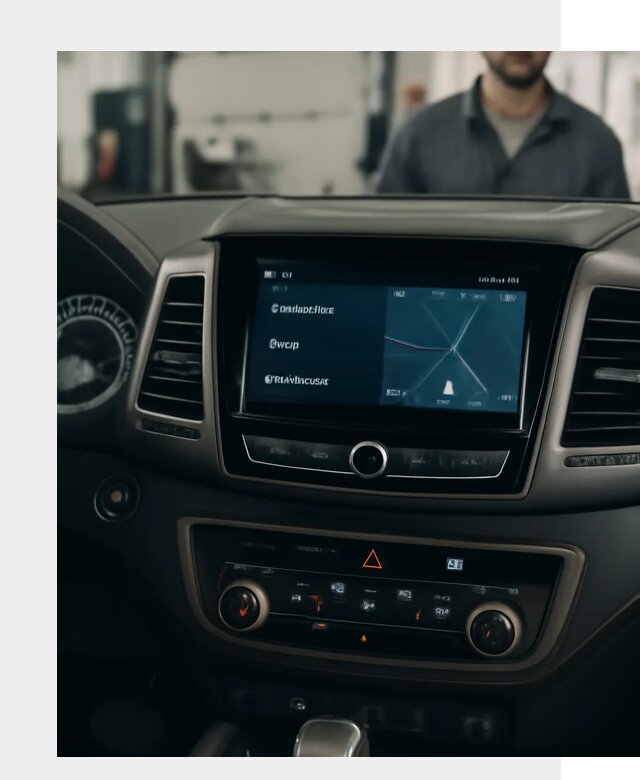 Русификация SsangYong Rexton в Благовещенске от 12696 р. | ФастМобиль-Бгн