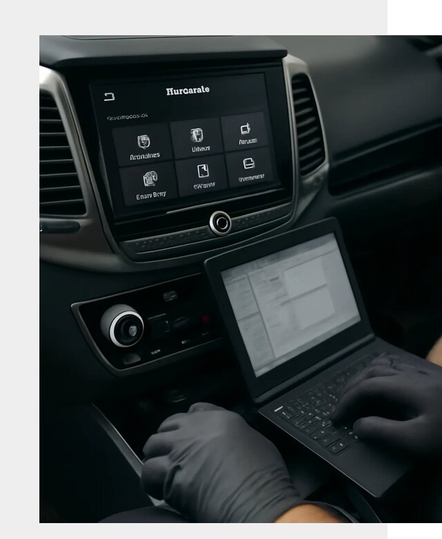 Русификация мультимедиа SsangYong в Благовещенске от 6602 р. | ФастМобиль-Бгн