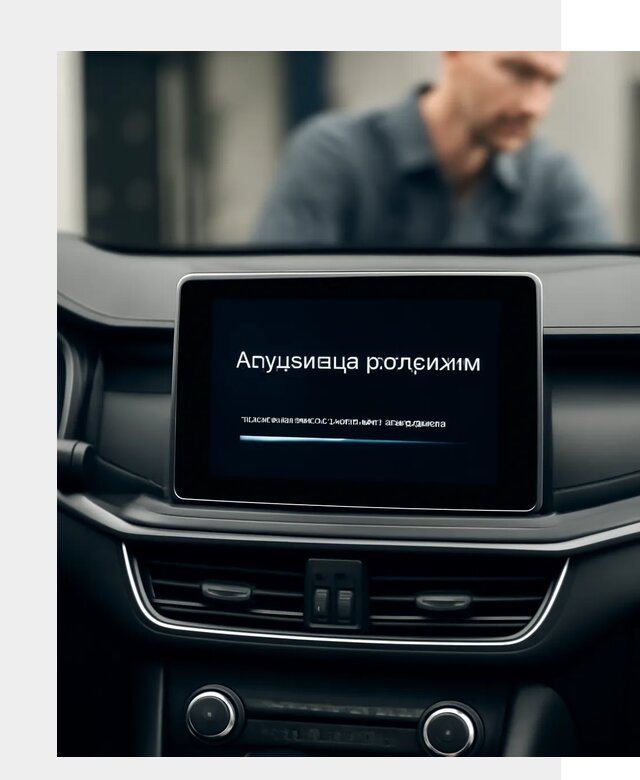 Обновление русификации авто в Благовещенске по цене от 5993 р. | ФастМобиль-Бгн