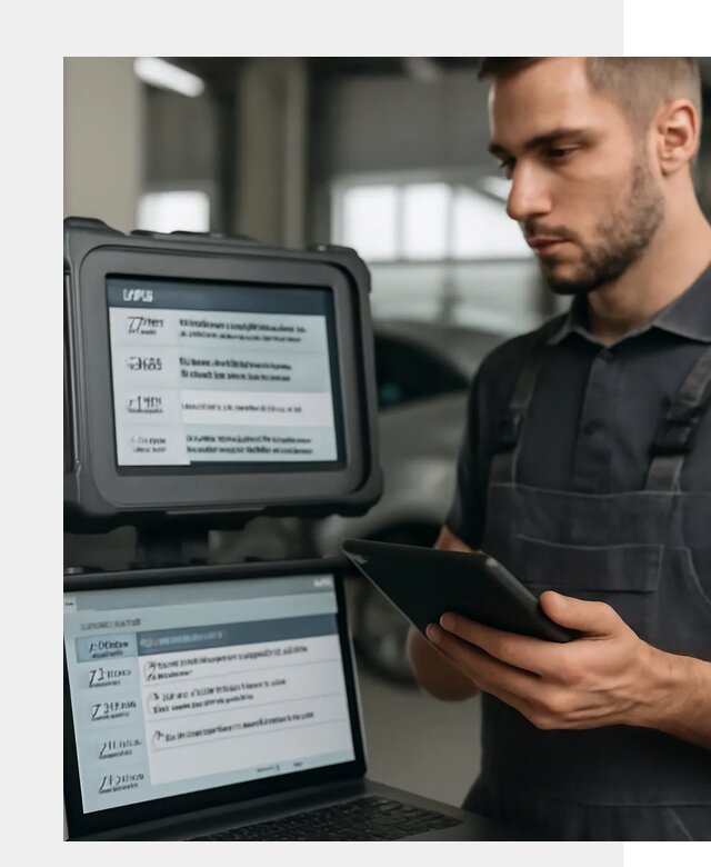 Перевод ошибок автомобиля в Благовещенске по цене от 2539 р. | ФастМобиль-Бгн