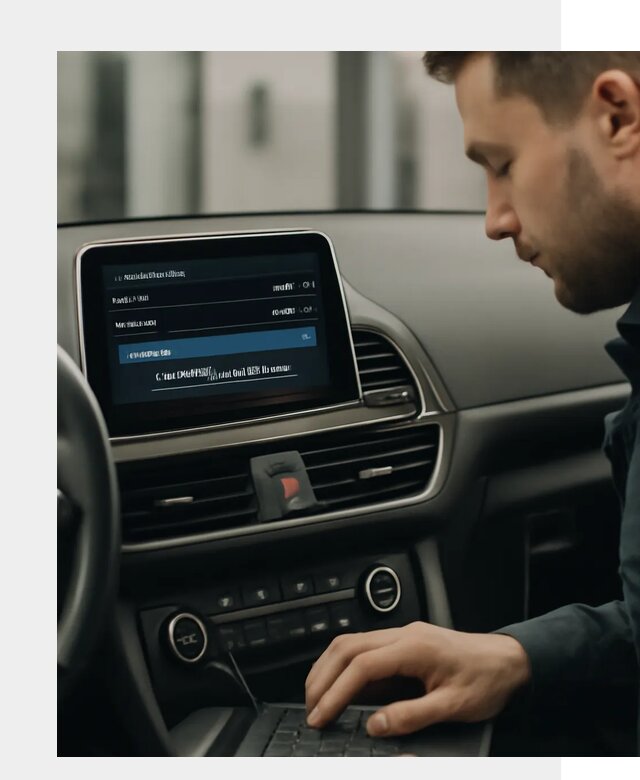 Установка русского пакета языка для авто в Благовещенске от 5993 р. | ФастМобиль-Бгн