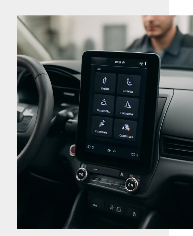 Русификация Honda в Благовещенске по цене от 7008 р. | ФастМобиль-Бгн