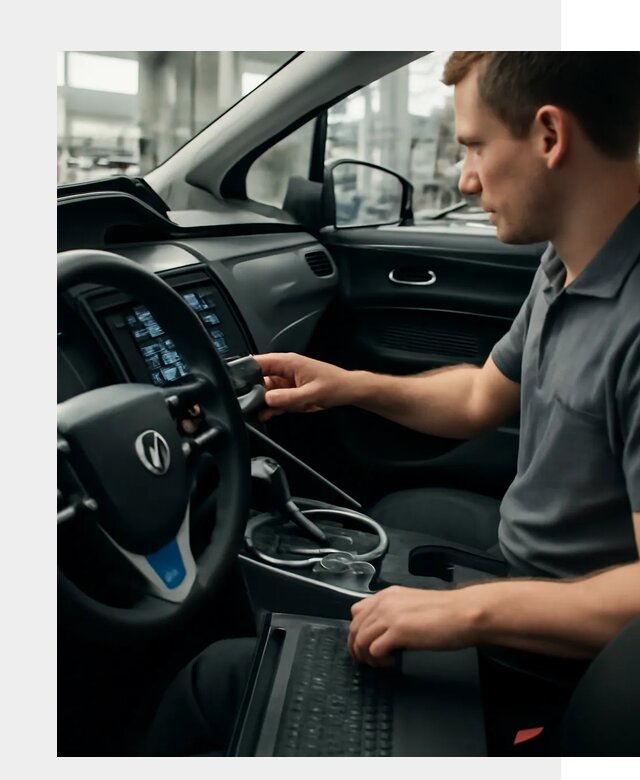 Русификация Honda CLARITY в Благовещенске по цене от 7618 р. | ФастМобиль-Бгн
