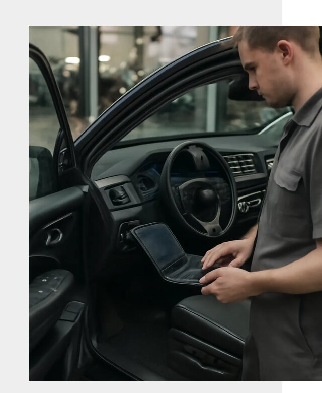 Русификация Honda Pilot по цене от 7008 р. в Благовещенске ФастМобиль-Бгн