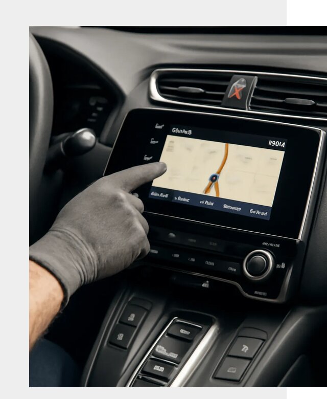 Русификация мультимедиа Honda в Благовещенске от 7618 р. | ФастМобиль-Бгн