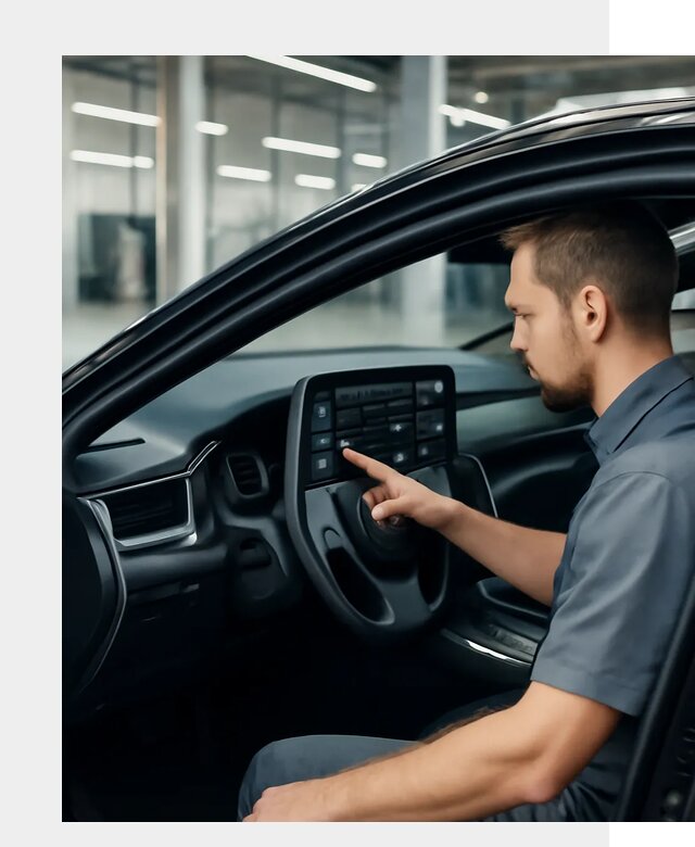 Русификация Lexus в Благовещенске по цене от 15134 р. | ФастМобиль-Бгн