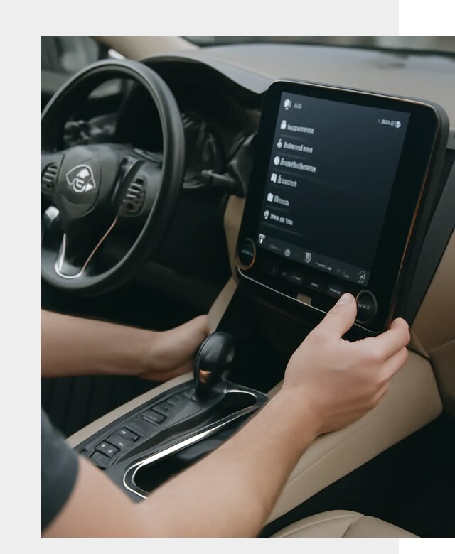Русификация Lexus NX Panasonic в Благовещенске от 8024 р. | ФастМобиль-Бгн