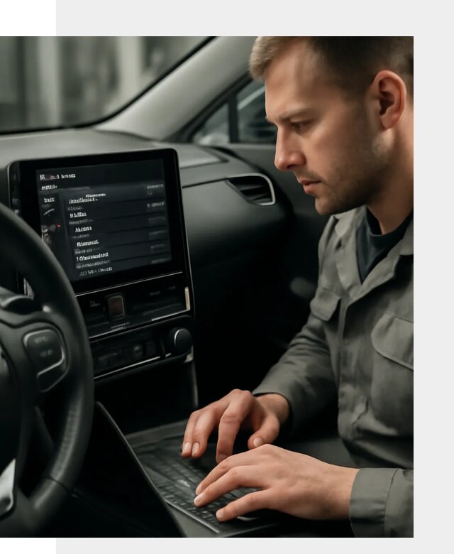 Русификация мультимедиа Lexus NX PIONER для авто в Благовещенске