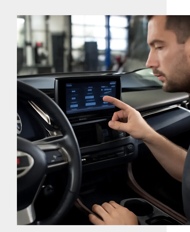 Русификация Lexus RX PANASONIC в Благовещенске от 8024 р. | ФастМобиль-Бгн