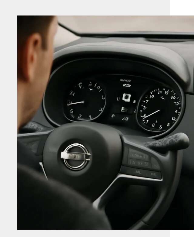 Русификация приборной панели Nissan в Благовещенске от 6602 р. | ФастМобиль-Бгн
