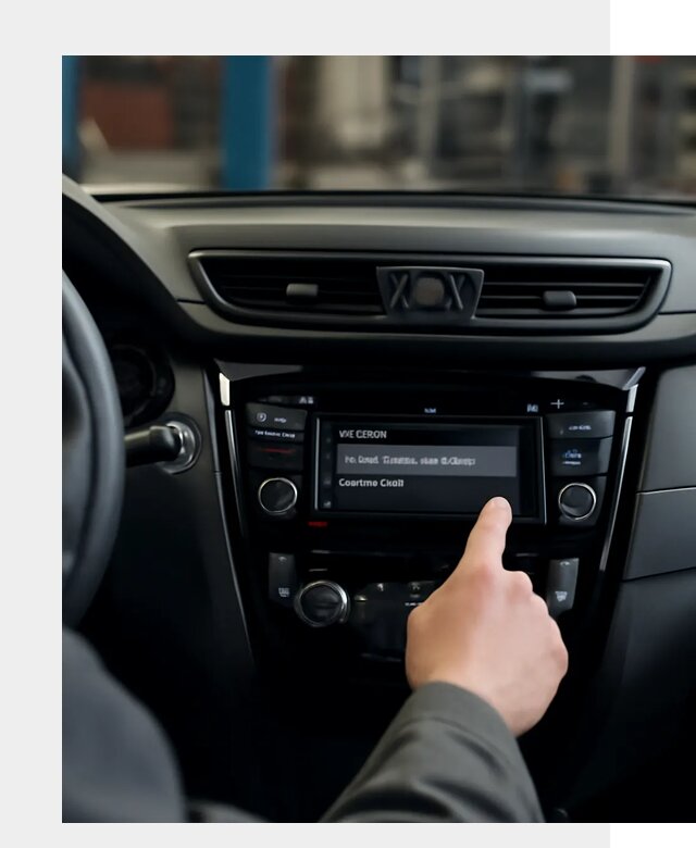 Установка приложений Nissan в Благовещенске по цене от 5586 р. | ФастМобиль-Бгн