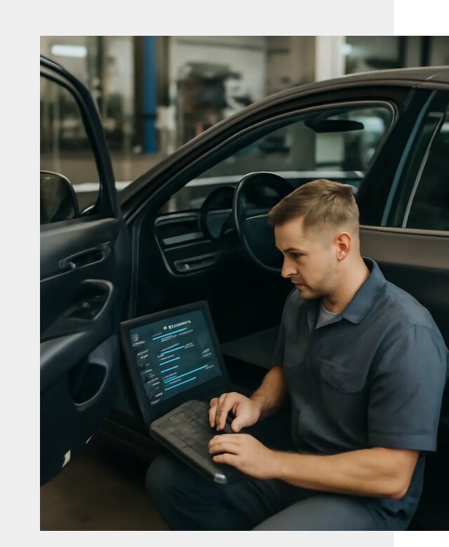 Русификация Toyota Crown в Благовещенске по цене от 8633 р. | ФастМобиль-Бгн