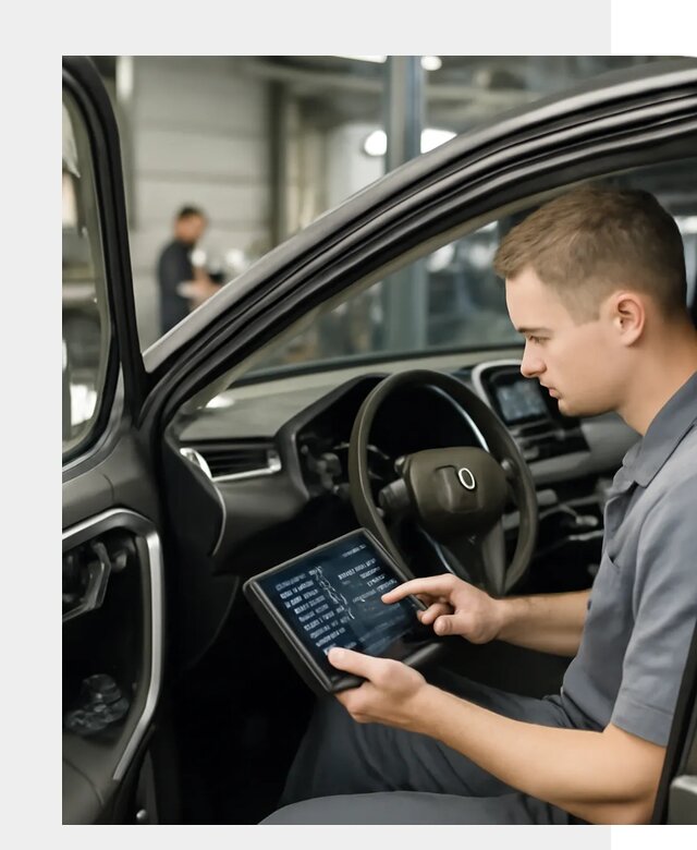 Русификация Toyota RAV4 в Благовещенске по цене от 6602 р. | ФастМобиль-Бгн